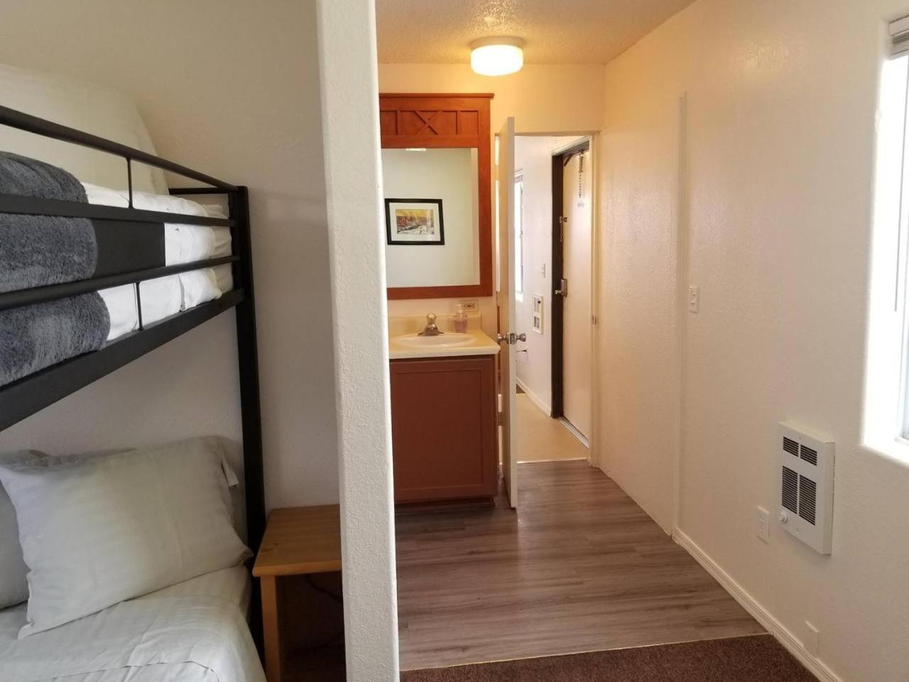 Appartement 083B Affordable Gateway Near South Rim Sleeps 6 à Val Extérieur photo